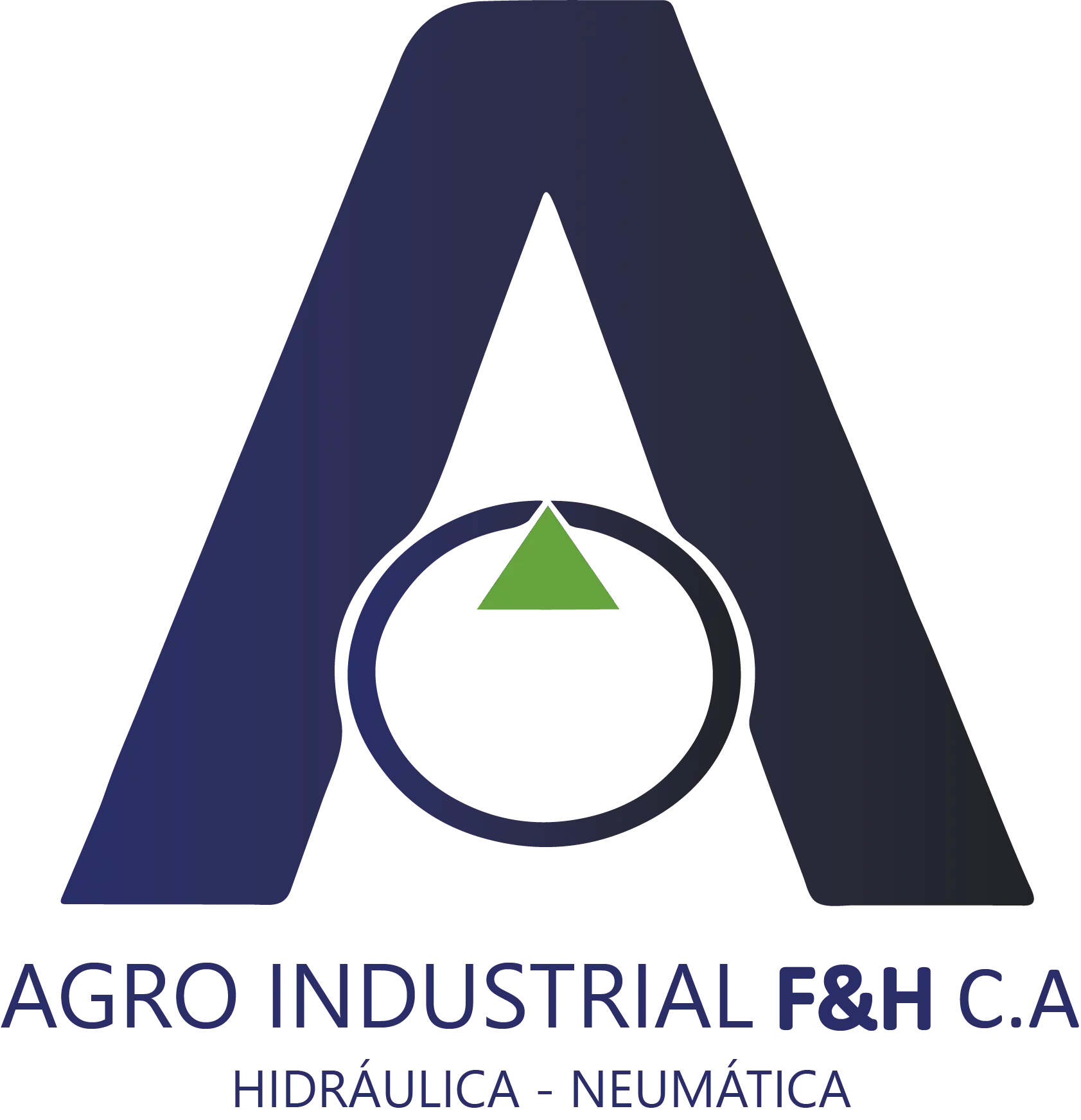 Agro Industrial F&H, C.A. — Hidráulica y Neumática
