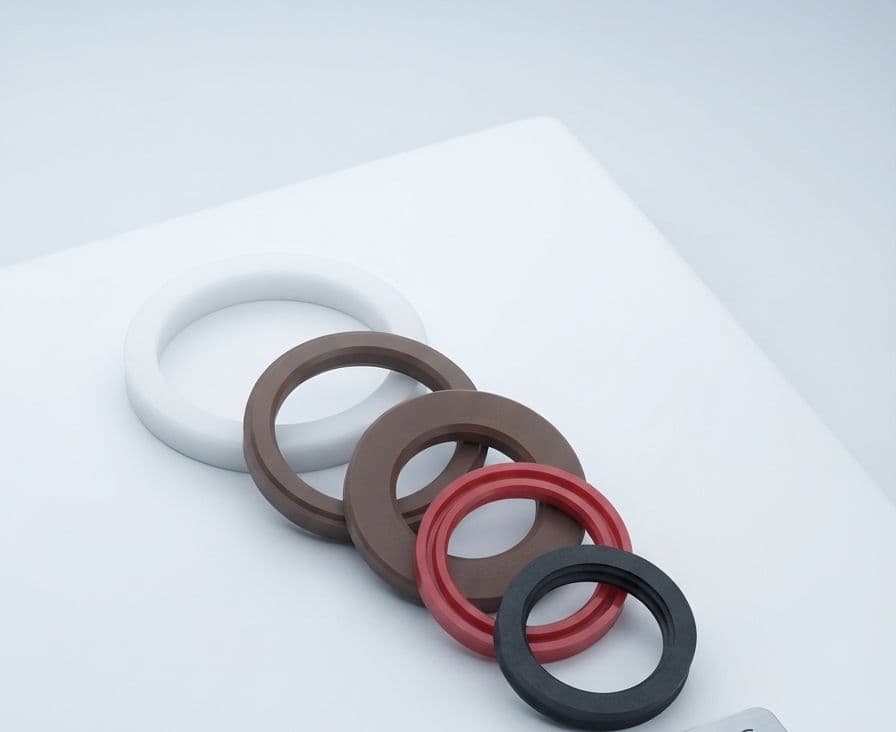 Sellos SKF Seal Jet